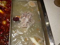 -小牛叔鲜切牛肉·火锅·烤肉自助(公济桥路店)