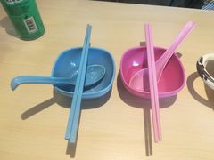 -友达面馆(二七南路店)