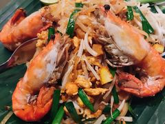 -The Dishes Seafood & Restaurant