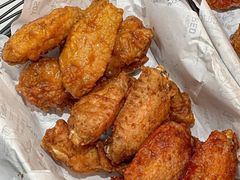 -Kyochon1991校村炸鸡(杨高中路店)