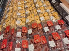-永辉超市(郫都区爱琴海店)