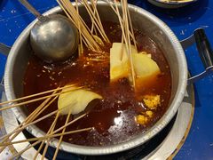 -马路边边串串香(双井直营店)