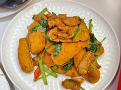 -潮汕首席·大排档(天河员村店)