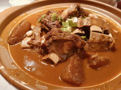 -闽上鲜·福建菜(龙湖滨江天街店)