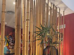 -川悦留香·海鲜餐厅(海棠68环球美食街店)