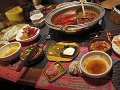 -牛New寿喜烧(金茂览秀城店)
