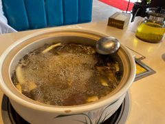 -爱膳菌锅锅(阳南店)