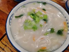 浆面条-老雒阳面馆·水席·洛阳菜(王城路店)