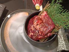 -厚贞日式烤肉(浦东汇智店)
