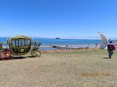 -青海湖国家重点风景名胜区