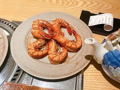 -隐泉京望日式料理(太和广场店)