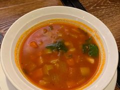 -安妮意大利餐厅(世贸天阶店)