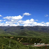 成都周边游[加油]夏季若尔盖大草原旅行
