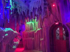 -水晶之星洗浴温泉汗蒸