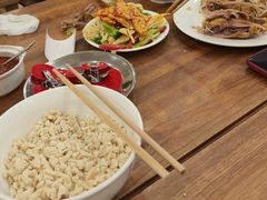 -老刘家永盛斋·传统泡馍(东关南街店)