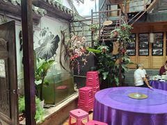 -龙姐私房菜(和顺古镇店)