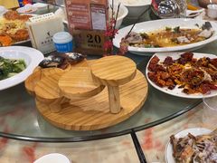 -新金盛·海鲜酒楼(盐田店)