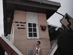 -黄色小屋