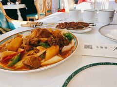 -帕米尔食府(白云观店)