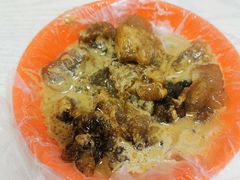 -二七友名焖子铺