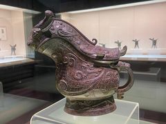 -上海博物馆(人民广场馆)