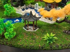 -大汗行宫园林餐厅