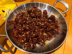 -嘉州鲜知味钵钵鸡(奎星楼店)
