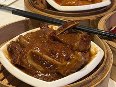 -安蒂娅.悦景轩中餐厅(西乡店)