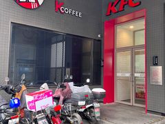 -肯德基(西单商场店)