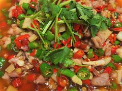 -飞虹鱼馆(春华路店)