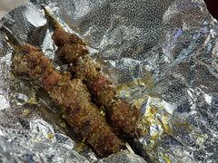 -周姑娘不等味·牛羊肉火锅·螃蟹罗氏虾·烤鱼烤串(高邮店)