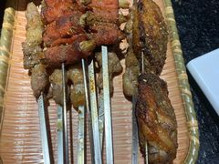 -城南老友羊蝎子火锅(花乡奥莱店)