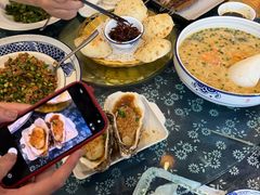 -旺角小渔村·海肠捞饭开创者(环山路店)