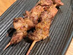 -塔哈尔·新疆盛宴(复地活力城店)