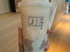 -阿嬷手作(上海万象城店)
