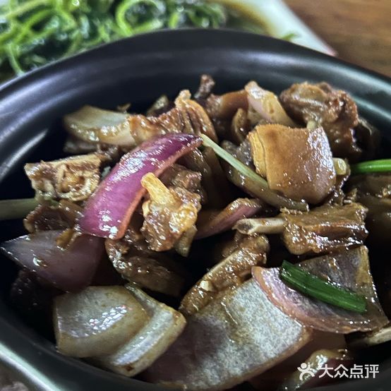 新华万隆大排档
