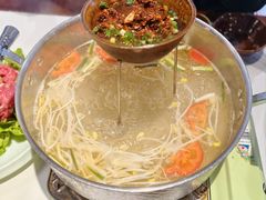 -侯家庄私房菜馆观景餐厅