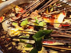 -钢五区节子串串香(环球汇·天誉店)