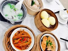 -东城食府·手工点心·37年老字号(虎门店)