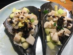 -三个渔夫·蒸汽海鲜(小白楼店)
