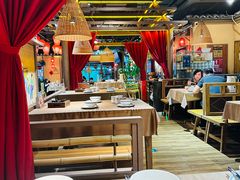 -农耕记·湖南土菜(halo广场店)