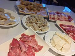 -东北烤肉(钟鼎名悦店)