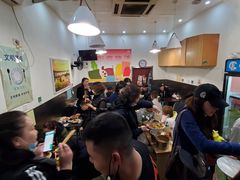 -郭记小街麻辣烫(南小街总店)