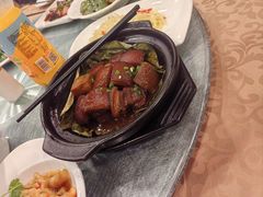 -永記粤菜·五指毛桃花雕鸡煲(九亭店)