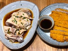 -南小蟹手工點心(三里屯店)