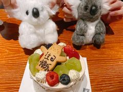 -澳骄 Aussie Kitchen·手工披萨·西餐(国大店)