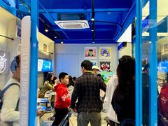 -CORNER CONE GELATO酷矿手作霜淇淋(南头古城店)