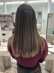 -美格丝M.G.S Hair Salon