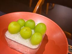 -楠山宥渔•精致台州菜(徐汇店)