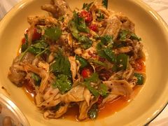 手撕鸡-东排食堂长沙小吃大排档(五一广场店)